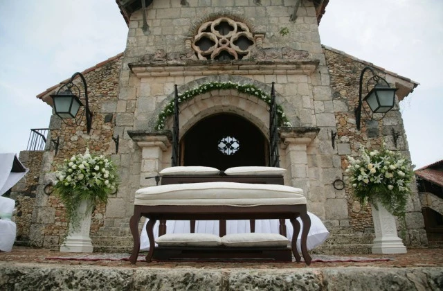 Altos de Chavon La Romana 1